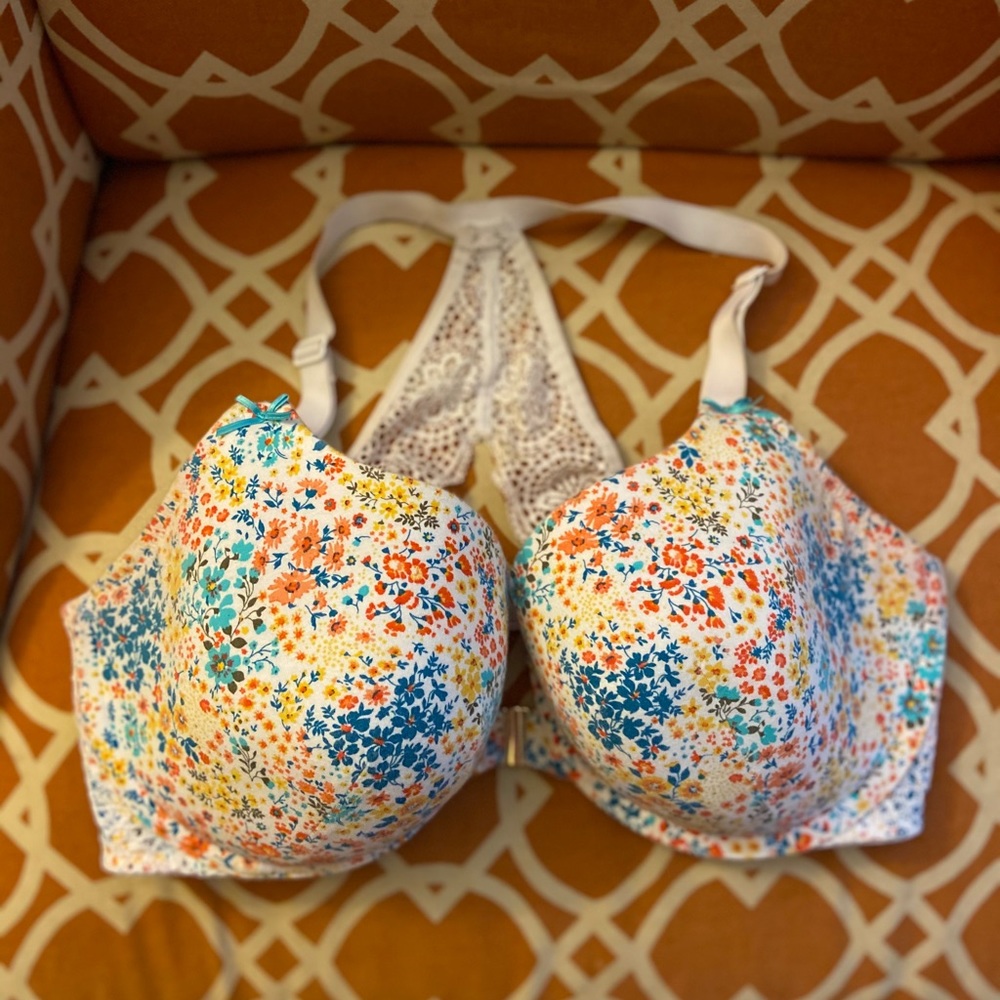 Cacique Front Closure 40DD BRA